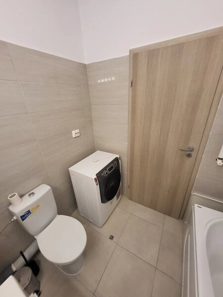 Valea Ialomitei Ap 2 camere de inchiriat