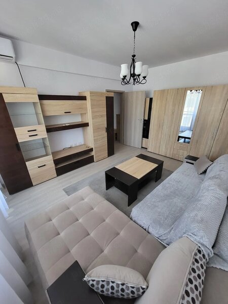 Valea Ialomitei Ap 2 camere de inchiriat