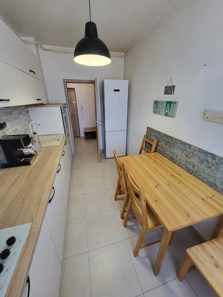 Valea Ialomitei Ap 2 camere de inchiriat