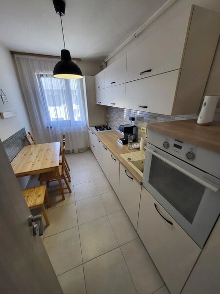 Valea Ialomitei Ap 2 camere de inchiriat