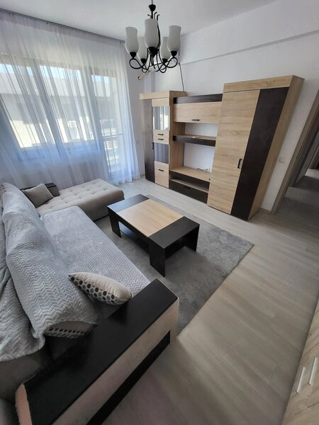 Valea Ialomitei Ap 2 camere de inchiriat