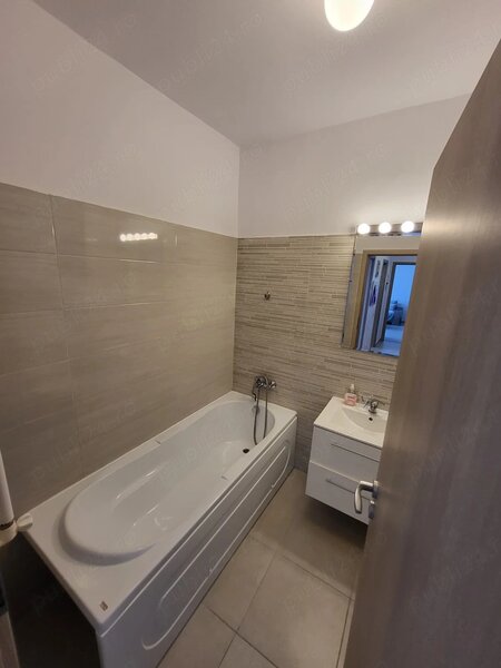 Valea Ialomitei Ap 2 camere de inchiriat