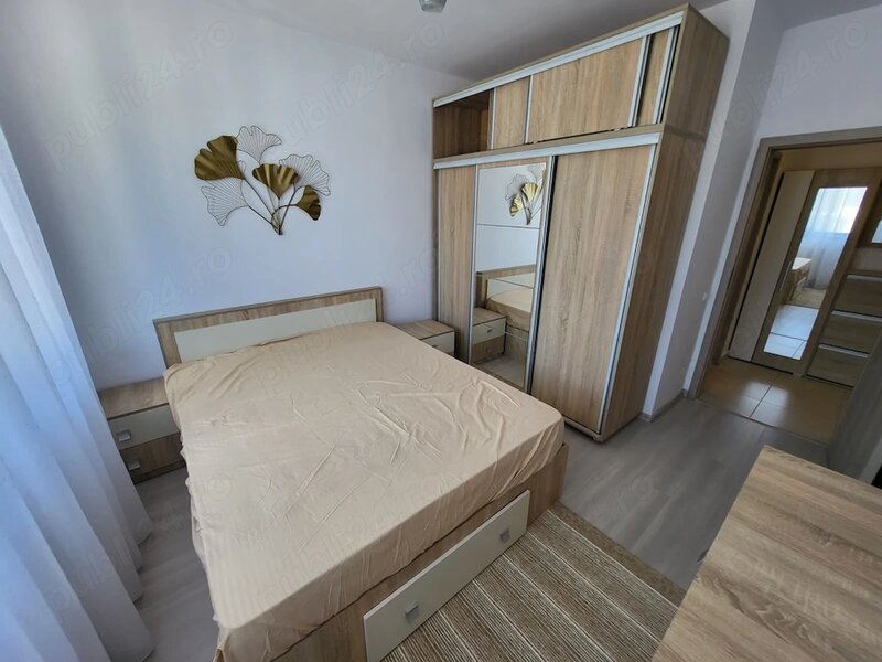Valea Ialomitei Ap 2 camere de inchiriat